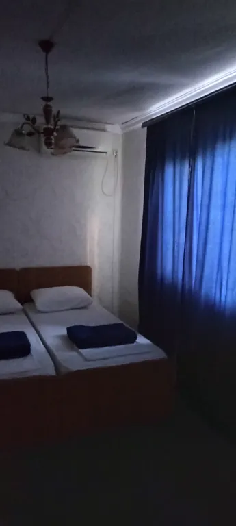 Дом под ключ в 5 минутах от моря