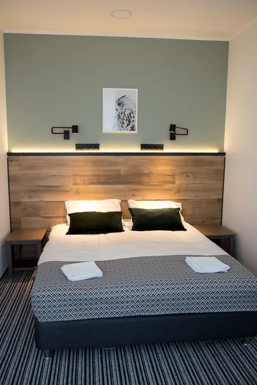 Квартира Комната — аренда посуточно в Печоры