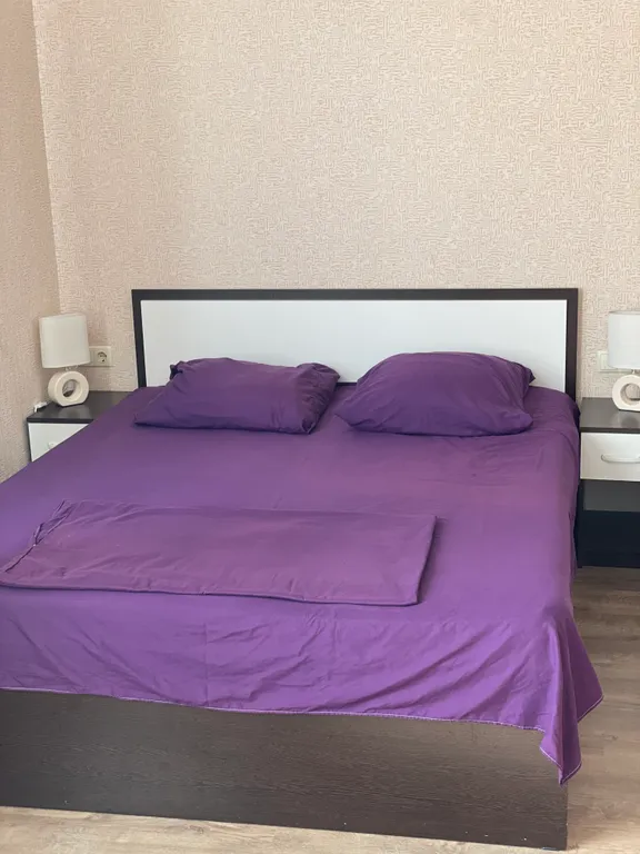 Квартира Комфортабельная квартира в центре, рядом с набережной — Севастополь