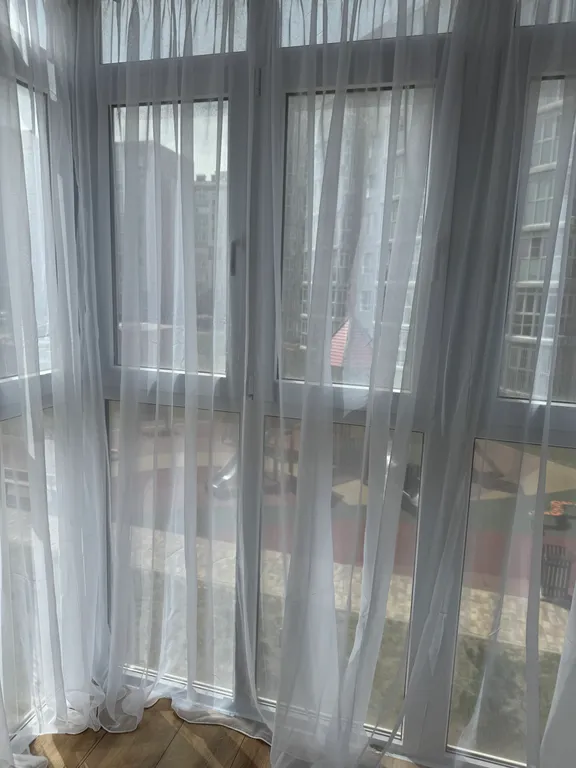 Квартира Новая уютная квартира в спокойном тихом районе — Анапа