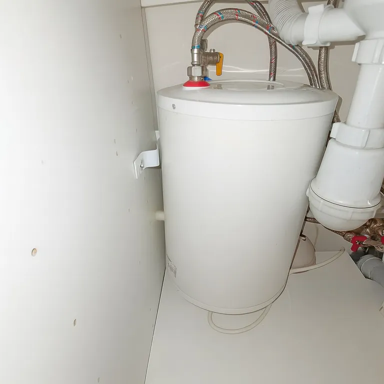 Просторная светлая квартира в центре города