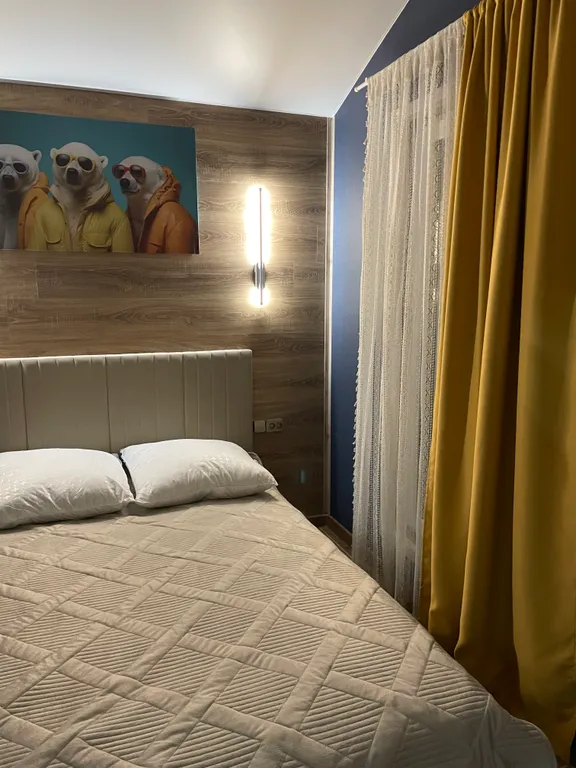 Уютный барн V igolkah