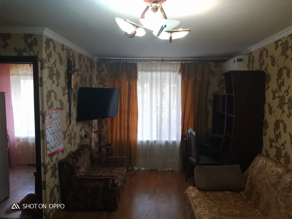 Уютная квартира в центре города — аренда посуточно в Пятигорск