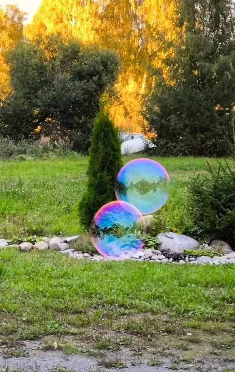 Пряничный домик Усадьба Кильпола на Ладоге