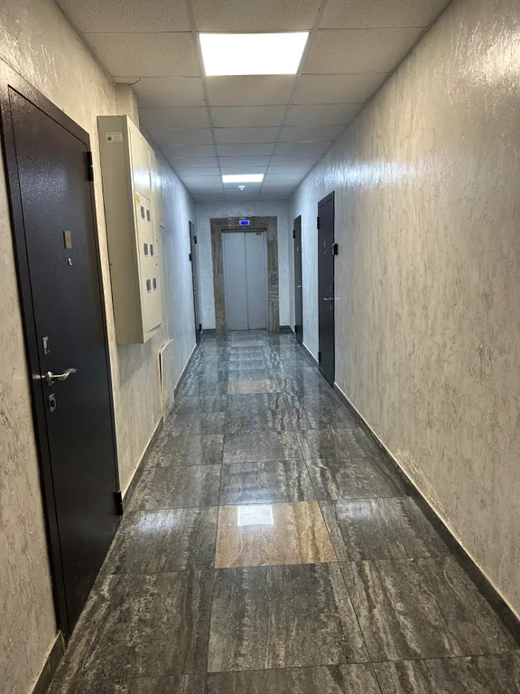 Чистая квартира близко к морю