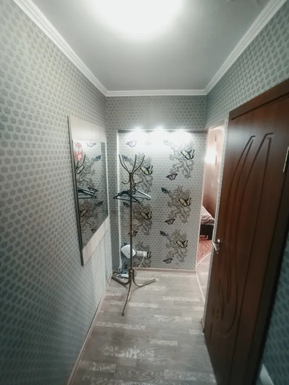 Квартира Квартира возле Кино — Красноярск