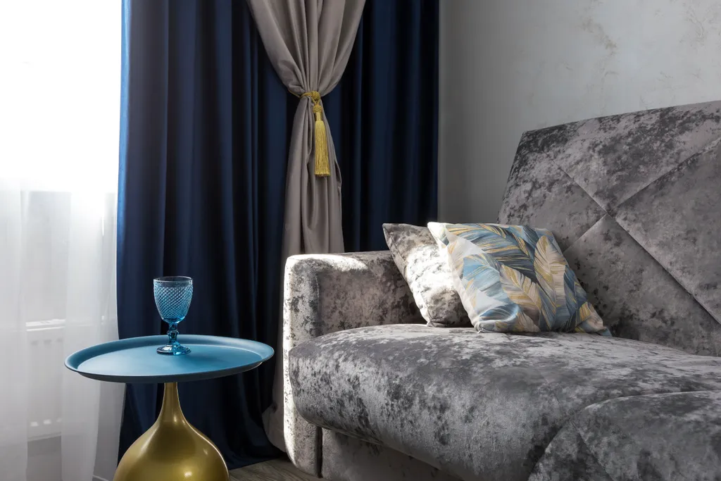 Квартира с дизайнерскими ремонтом около ЖД вокзала