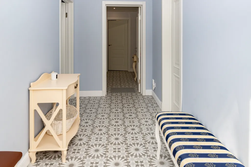 Коттедж Таунхаус в коттеджном поселке Резиденция солнца — Пляхо