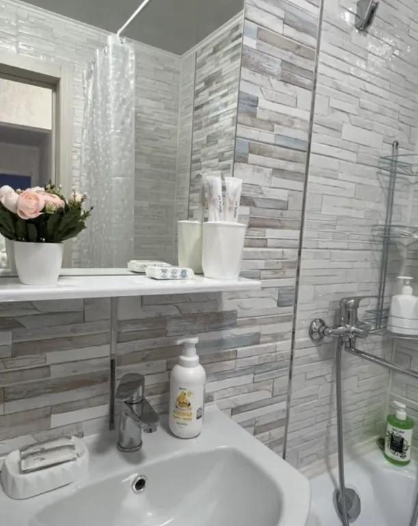 Уютная 2-комнатная квартира в центре города