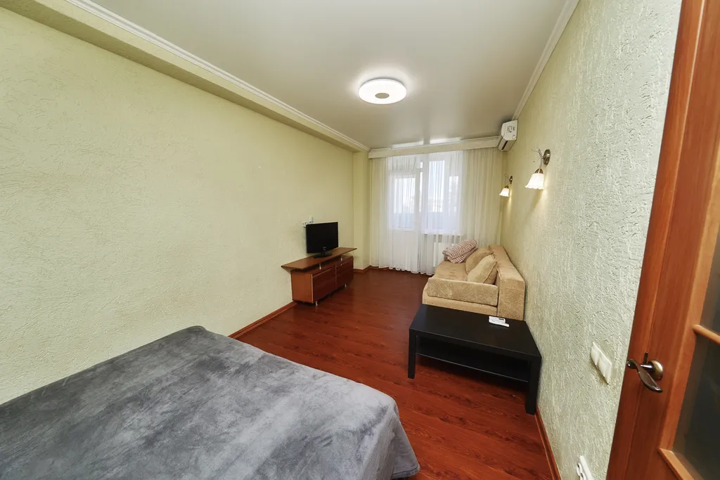 Квартира Как дома, только лучше — Севастополь