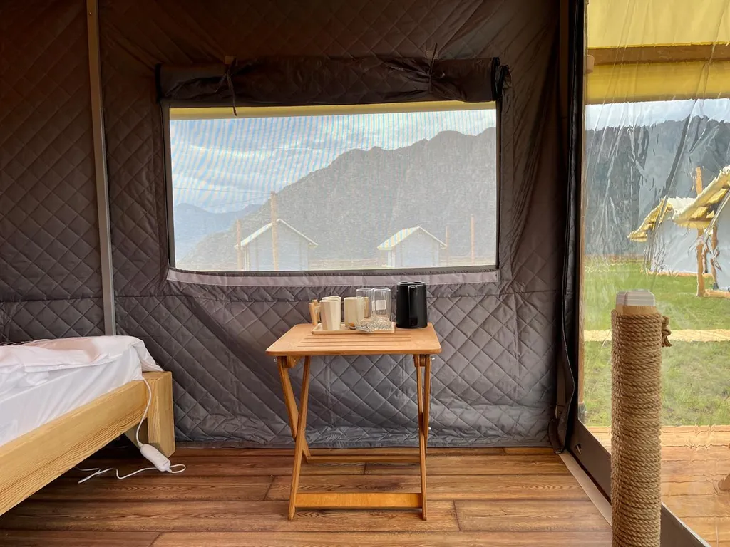 1-комнатный Дом