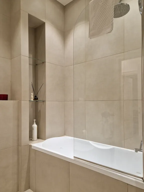 Квартира Квартира Апартамент в ЖК Арт Резиденс — Москва