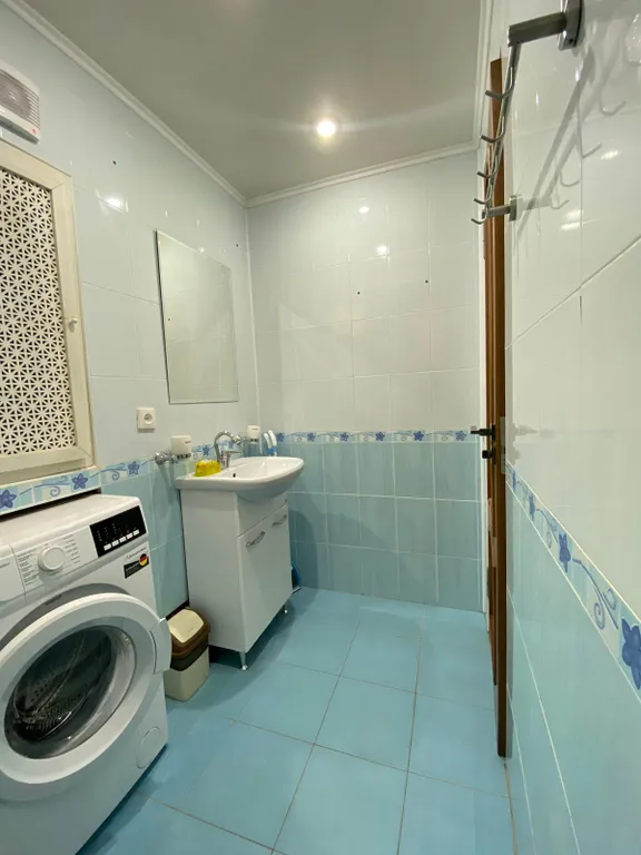 Квартира Уютная квартира в центре города Анапа — Анапа