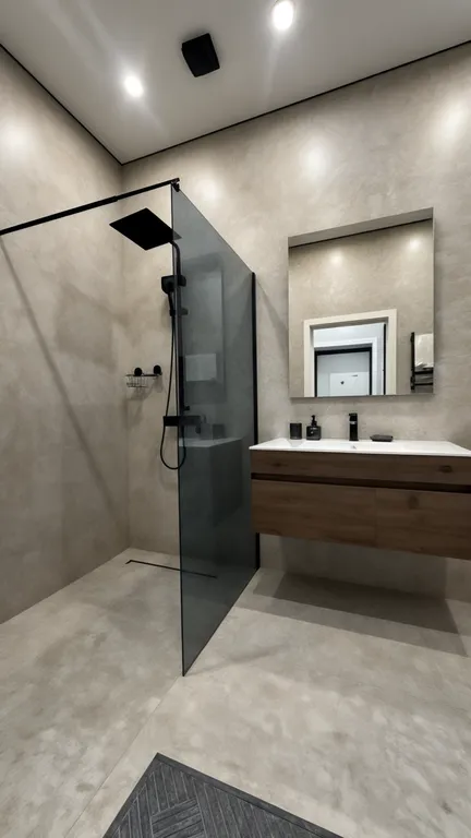 Квартира в ЖК Заречье от Juls Apart