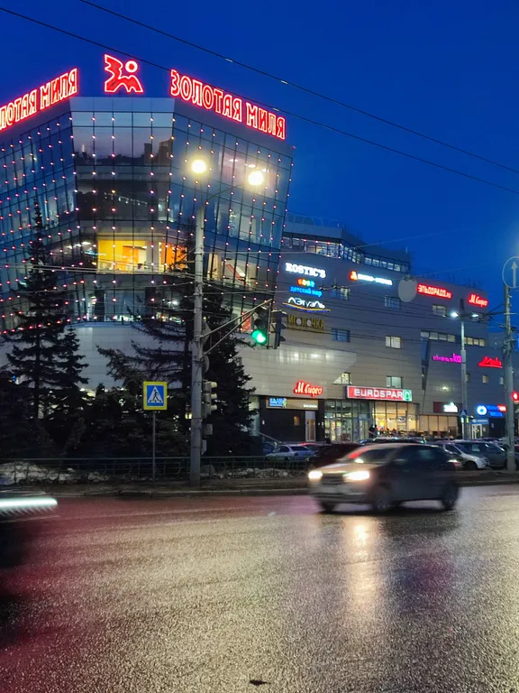 Квартира Светлая квартира в новом доме в жк планетарий, рядом зоопарк лимпопо — Нижний Новгород