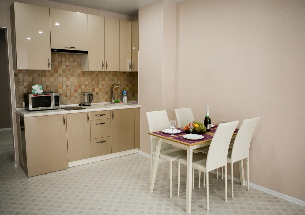 Квартира Квартира Apartments Malina Alt Platz 28 — Светлогорск