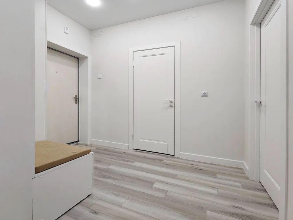 Квартира Уютная 2-комнатная квартира возле ТЦ Планета — Красноярск