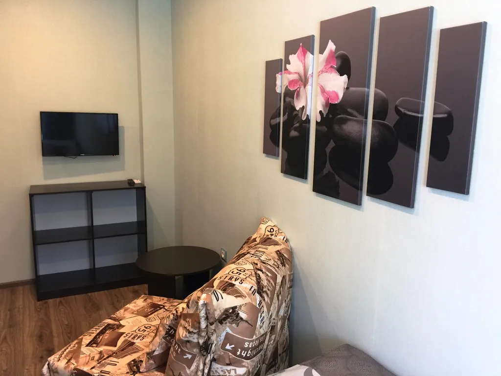 Квартира Комната — Геленджик