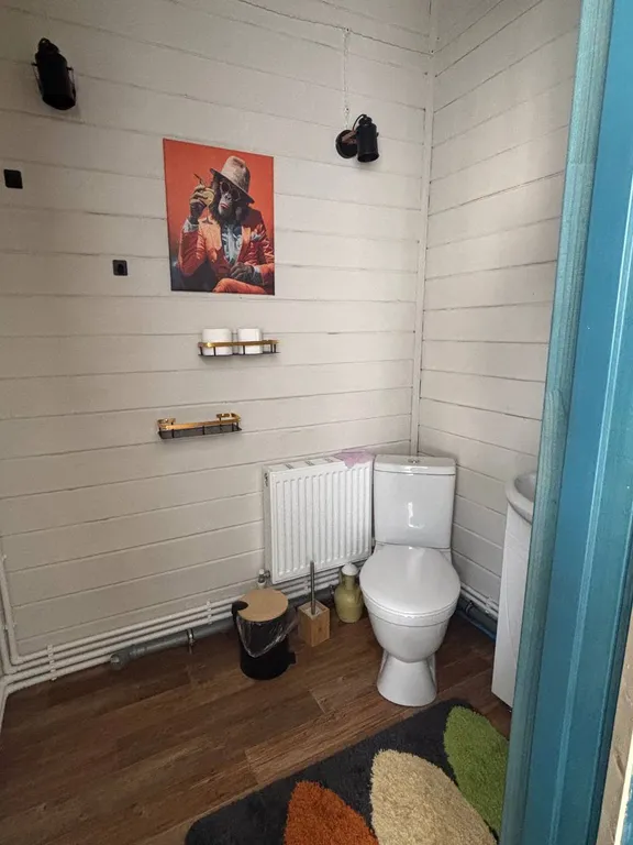 Квартира Комната — Архыз