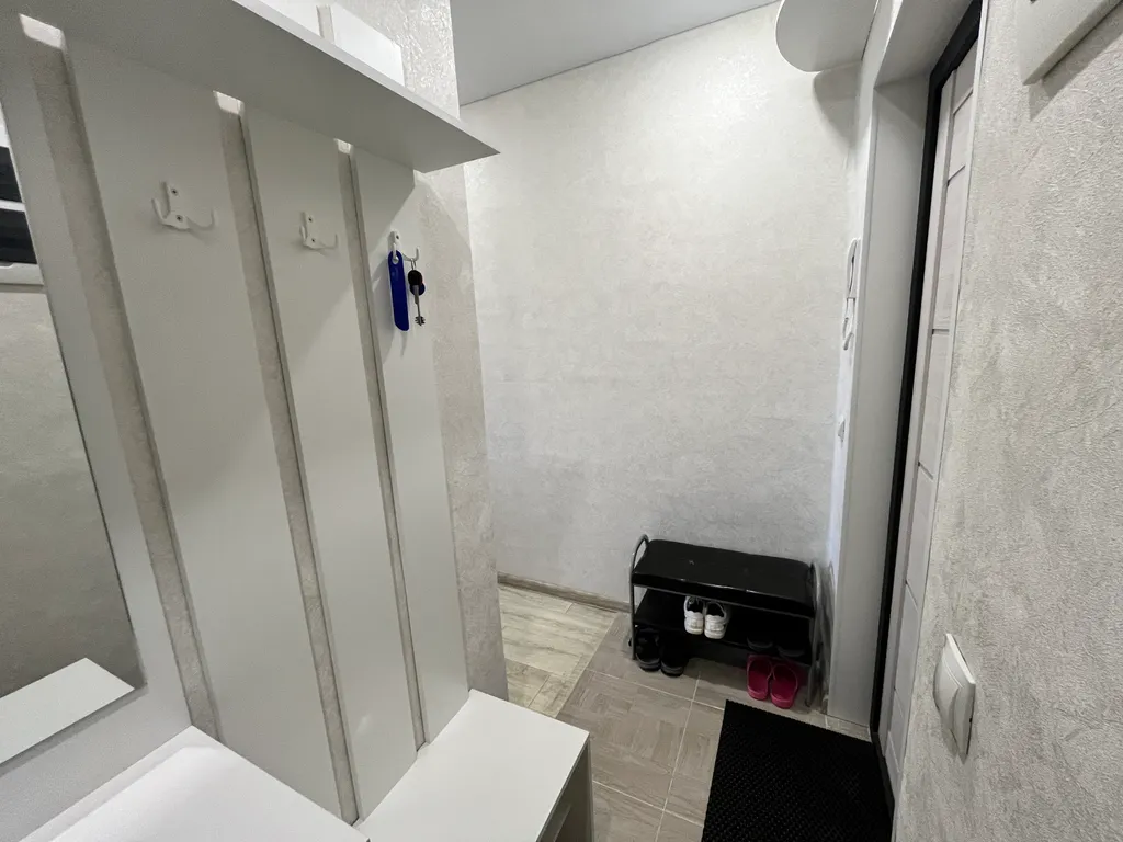 Отличная новая уютная квартира