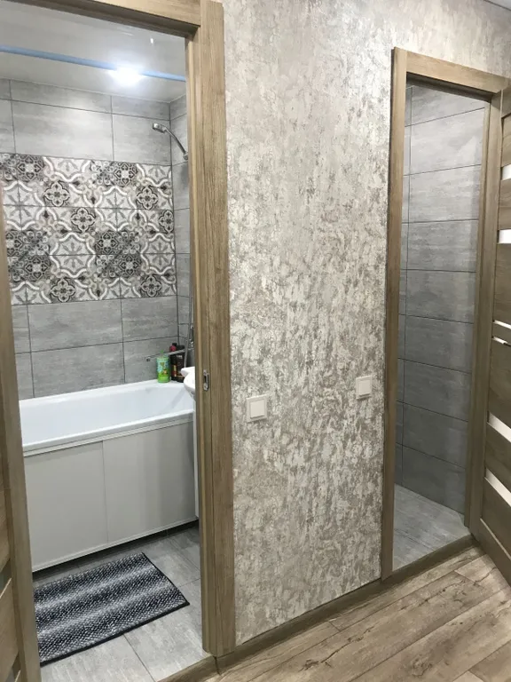 Отличная 2-х комнатная квартира