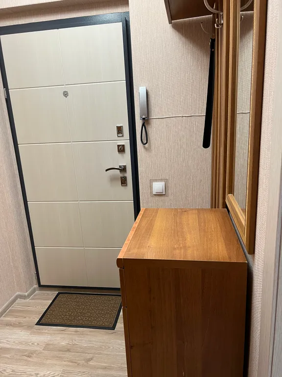 Уютная квартира-студия