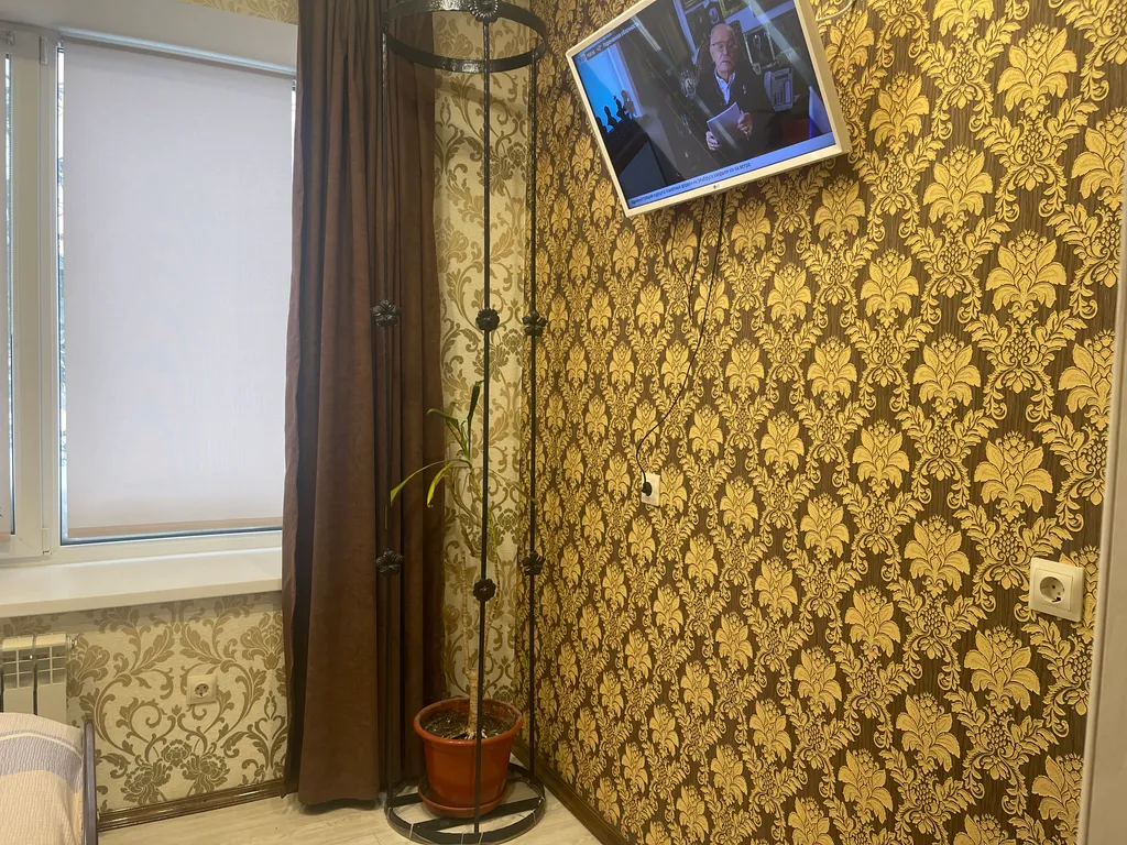 Очень хорошая квартира, Ленинский район, парковка