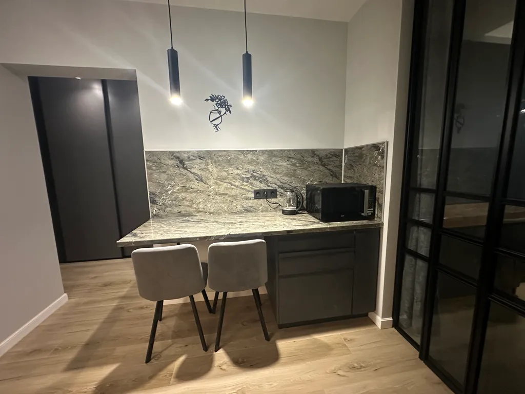 Квартира 3-комнатная Квартира — Анапа