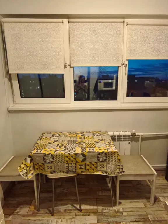 Двухкомнатная квартира в тихом районе, рядом с ж/д ст. Лигово