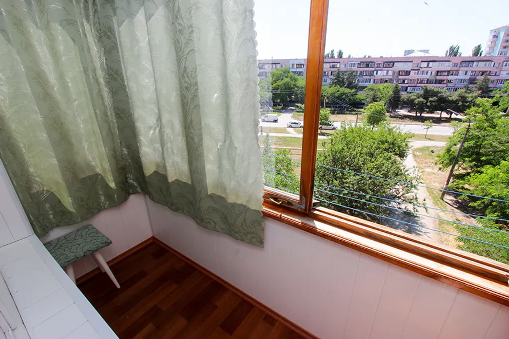 Квартира 1-комнатная Квартира — Феодосия