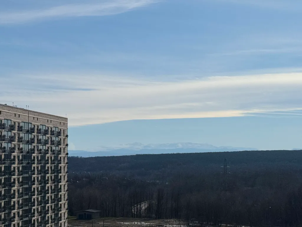 Стильная студия в солнечной столице Адыгеи