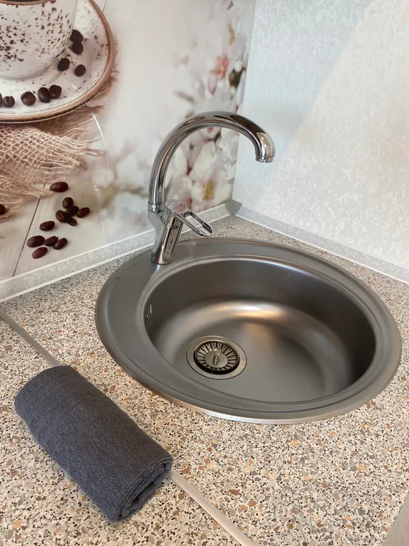 Квартира поэзия