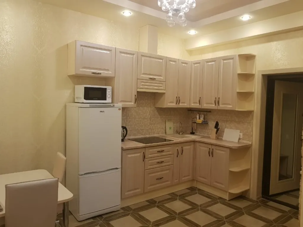 Уютная квартиры в центре города