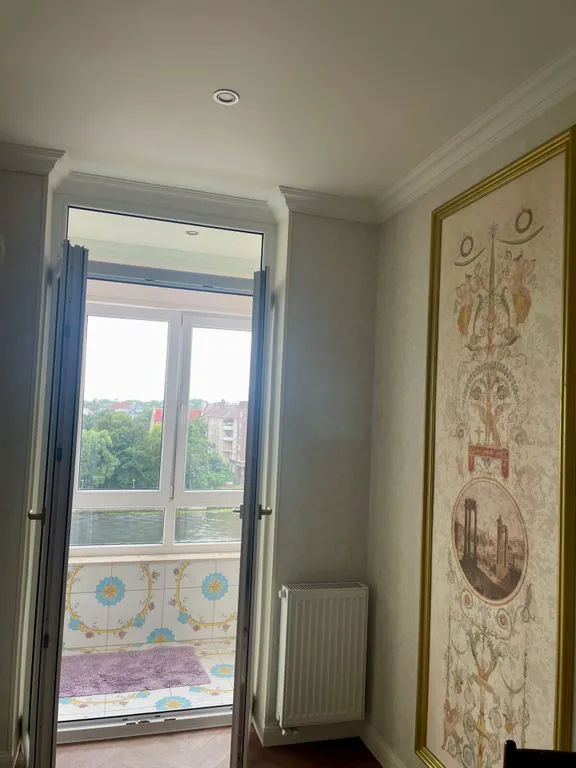 Квартира Квартира Vintage home — Калининград