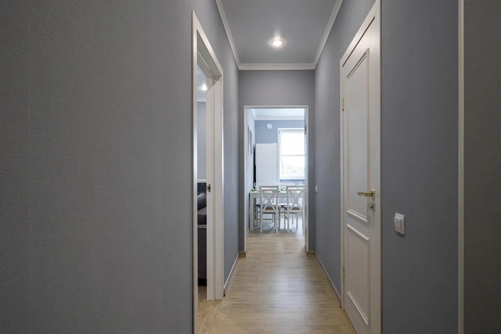 Наслаждаться тишиной