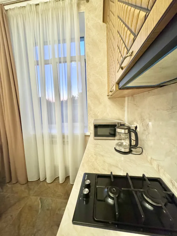 Квартира в центре у Цветника