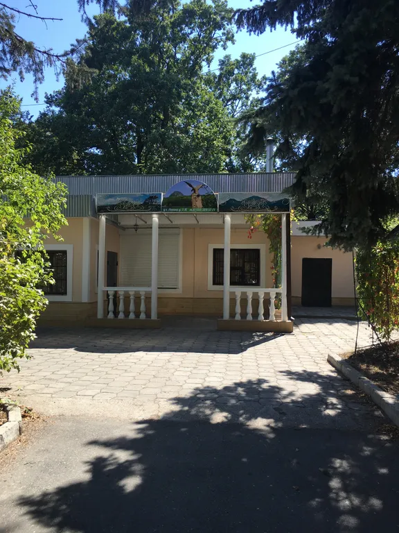 Коттедж Дом в курортной зоне — аренда посуточно в Железноводск