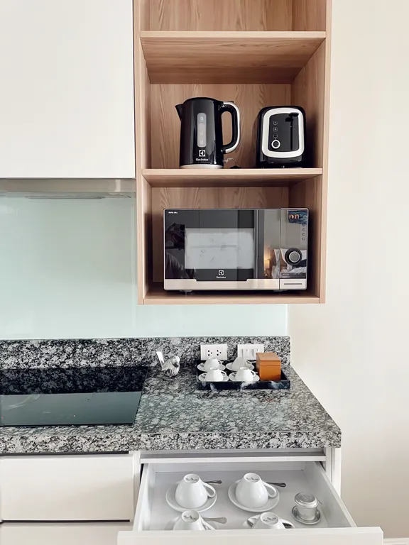 Апартаменты Грейс на пляже Банг-Тао