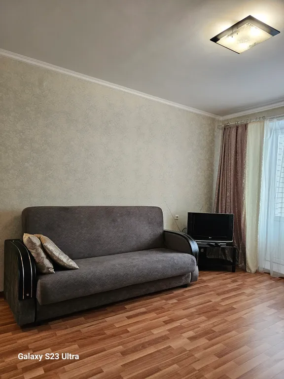 Шикарная новостройка в центре города