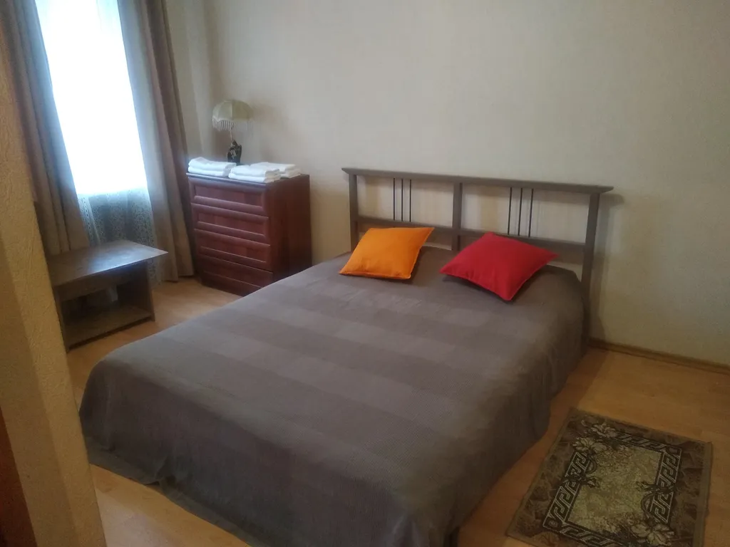 Квартира Positive apart — аренда посуточно в Краснодар