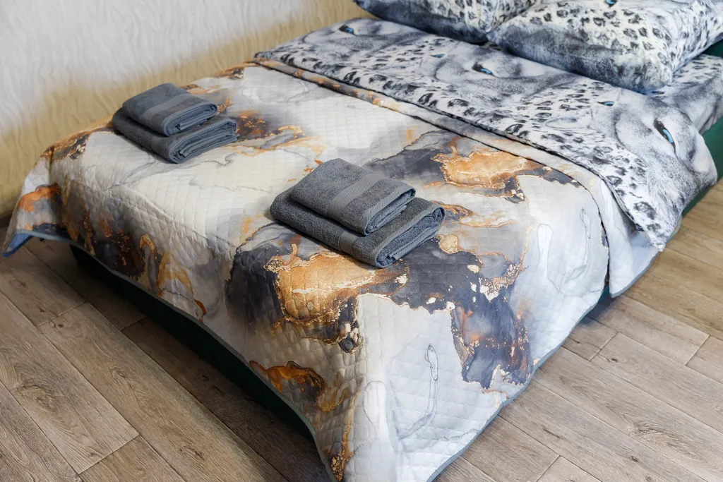 Апартаменты в центре у набережной