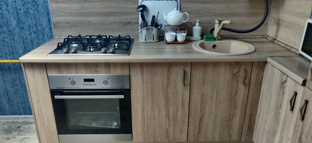 Апартаменты Павловский Парк