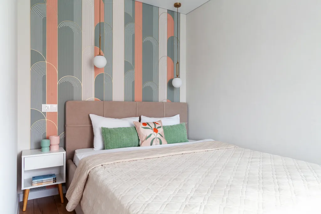 Квартира Квартира Sweet Heaven — Красноярск