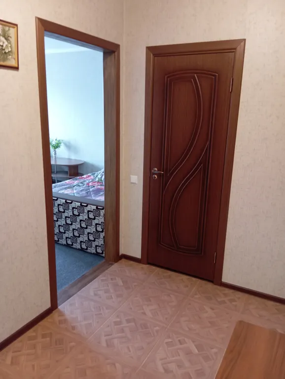 Квартира Квартира рядом с вокзалом — Зеленоградск