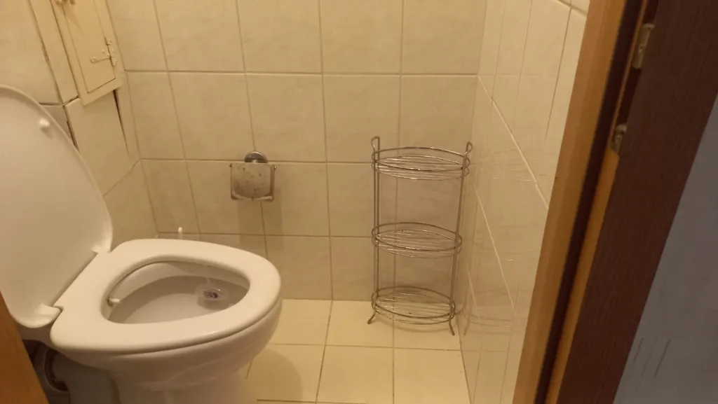 Квартира Квартира с красивейшим видом на море — Лазаревское