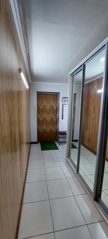 Уютная 1-комнатная квартира со всеми удобствами в районе старого города