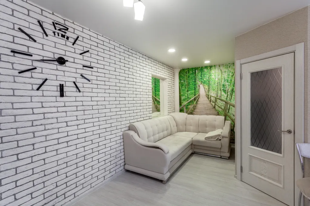 Уютная квартира в центре