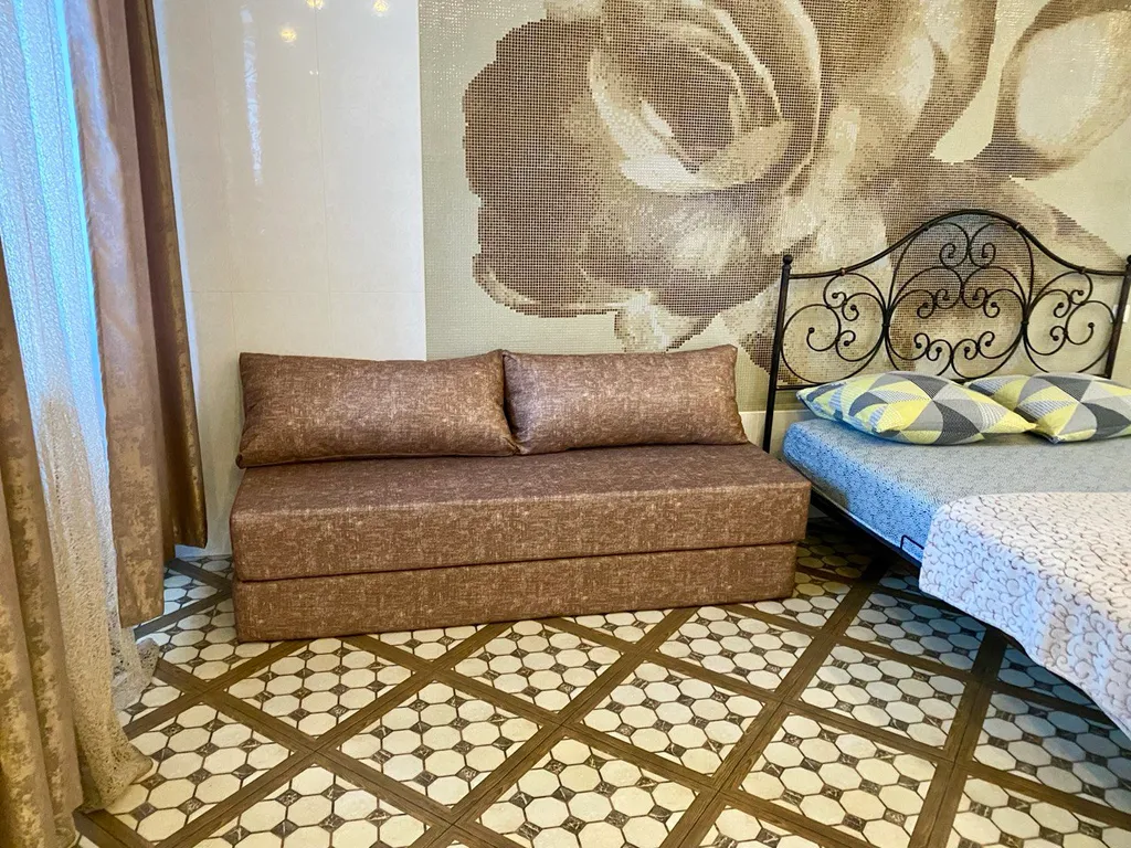 Квартира Квартира Студия в центре — Ярославль