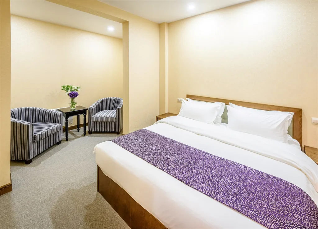 Квартира Комната — аренда посуточно в Иркутск