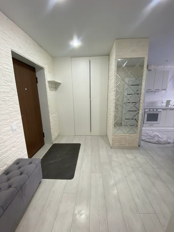 Квартира в центре города с кондиционером